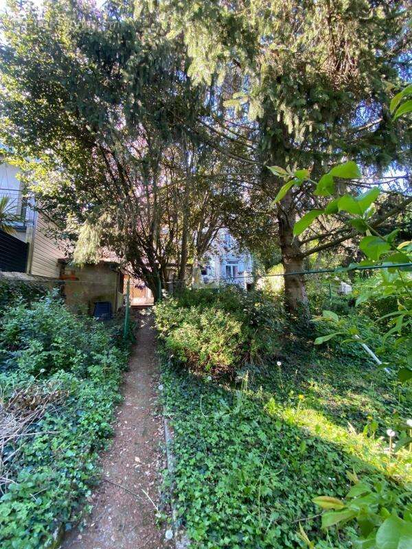 Appartement à ANGOULEME