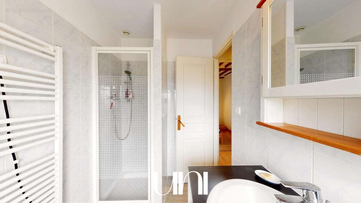 Maison à LUC-SUR-MER