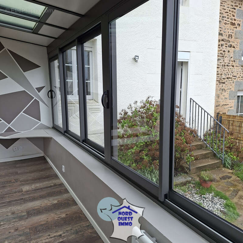 Maison de bourg - photo 6