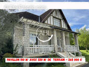 Maison à BAGNOLES-DE-L&#039;ORNE