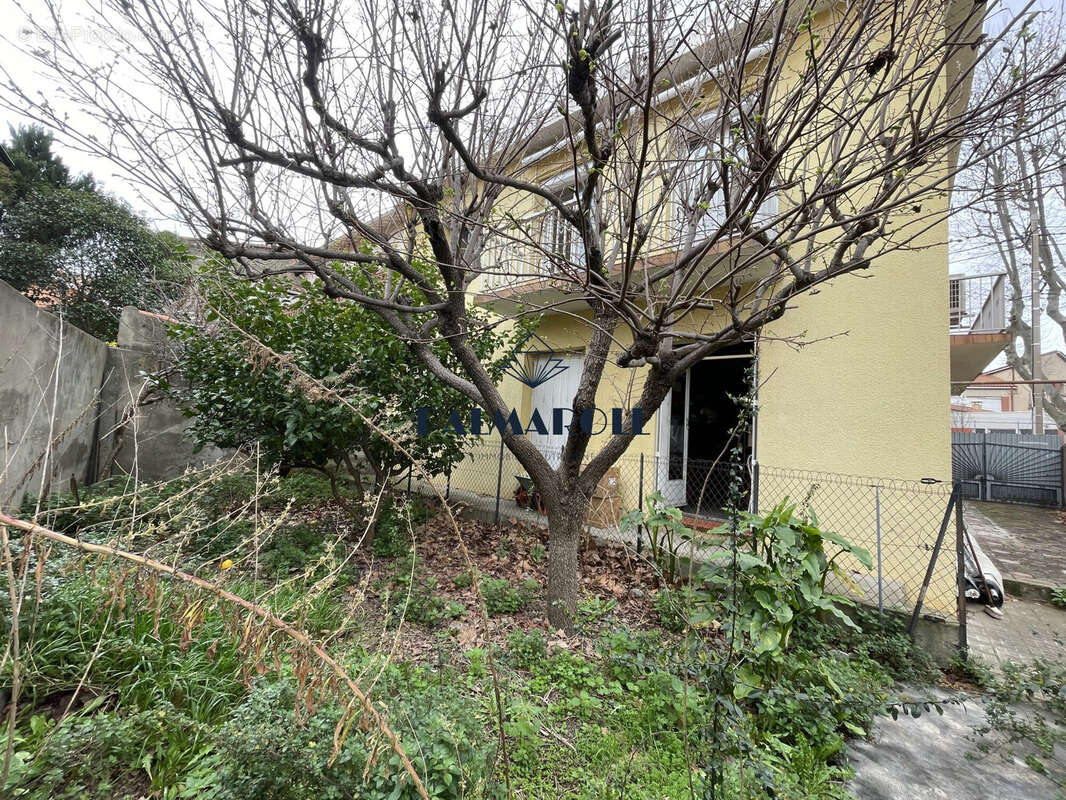 Maison à PERPIGNAN