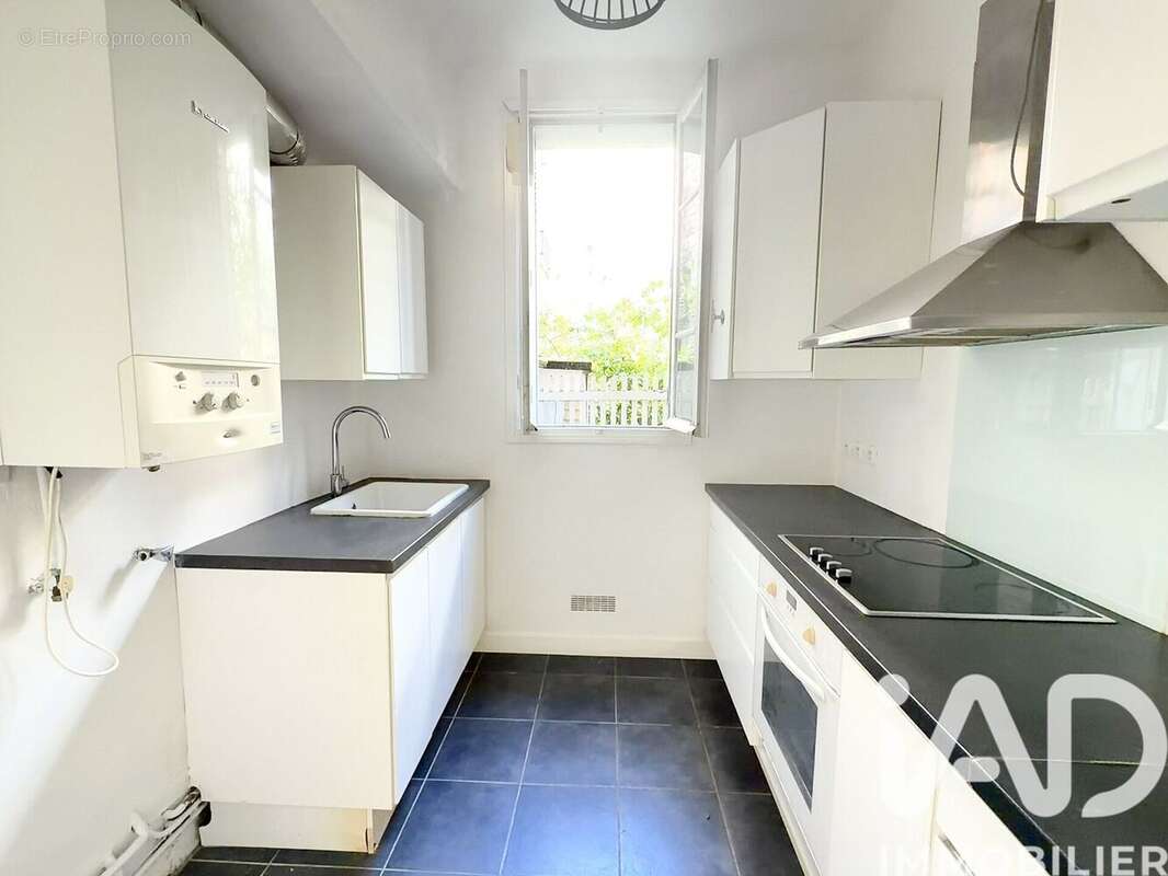 Photo 4 - Appartement à FONTENAY-SOUS-BOIS