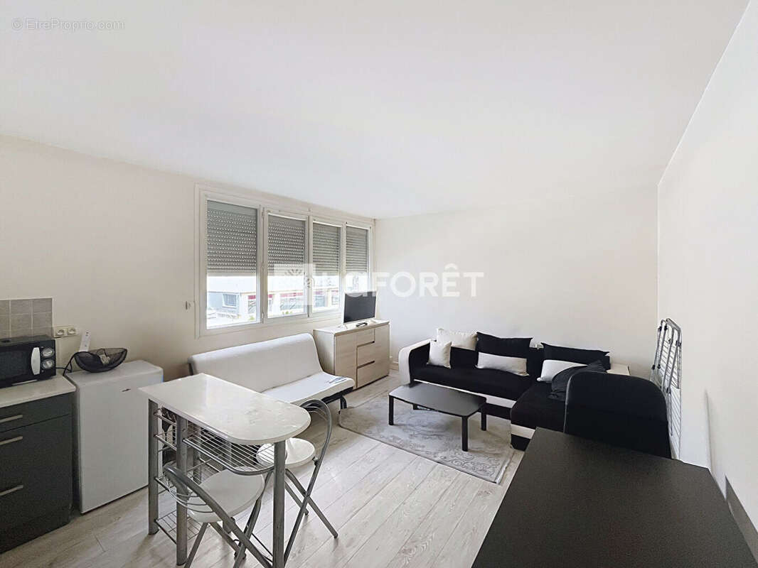 Appartement à ORLEANS