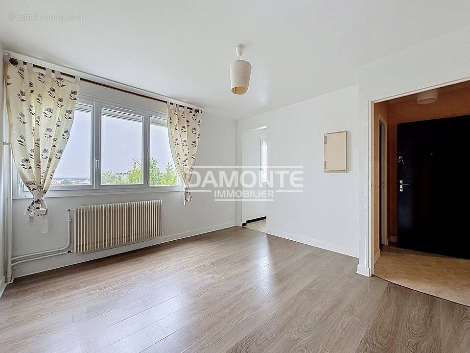 Appartement à TROYES