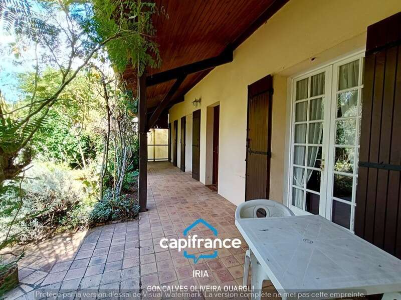 Maison à LE TEMPLE-SUR-LOT