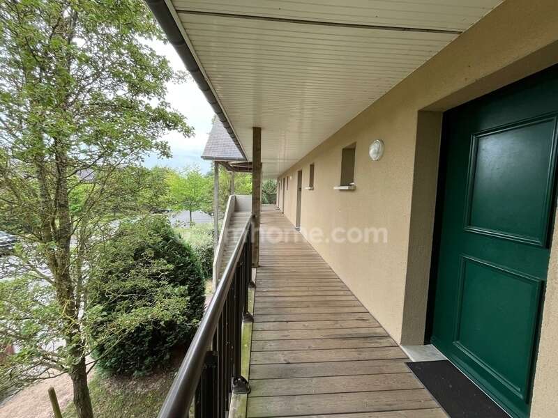 Appartement à HONFLEUR