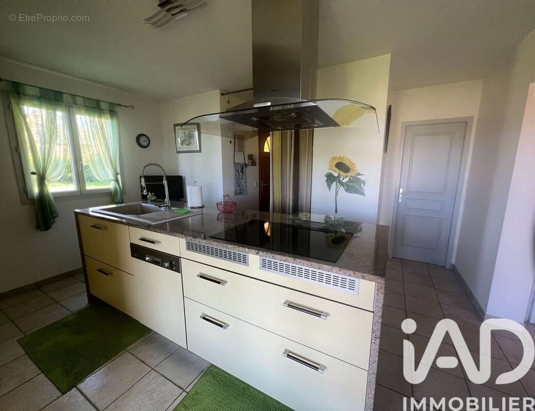 Photo 9 - Maison à BEAUMONT-DU-PERIGORD