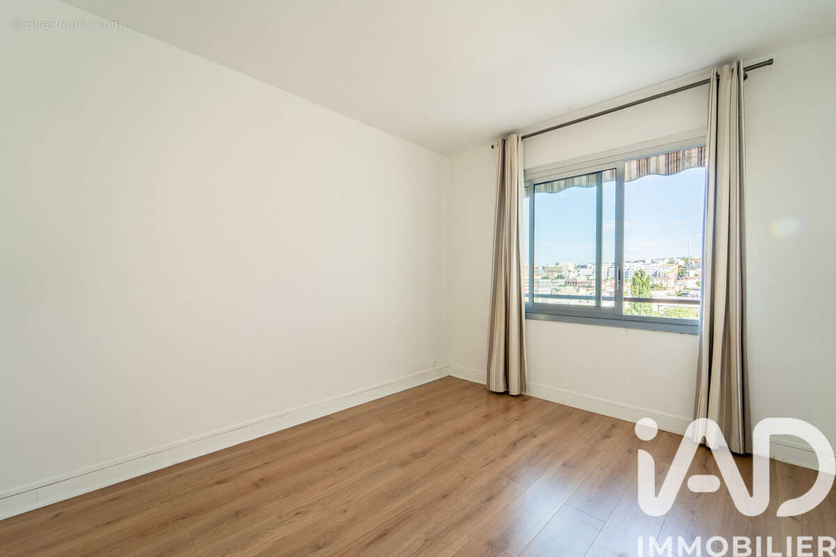 Appartement 81 m² à Gentilly  - photo 9