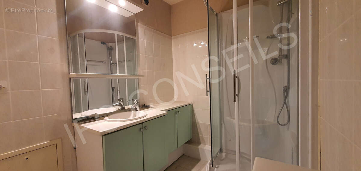 Rare à Vernon, appartement situé en hyper centre prés de toute commoditées - photo 6