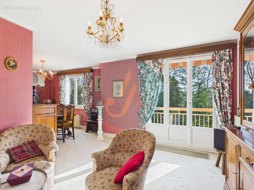 Appartement à NEVERS