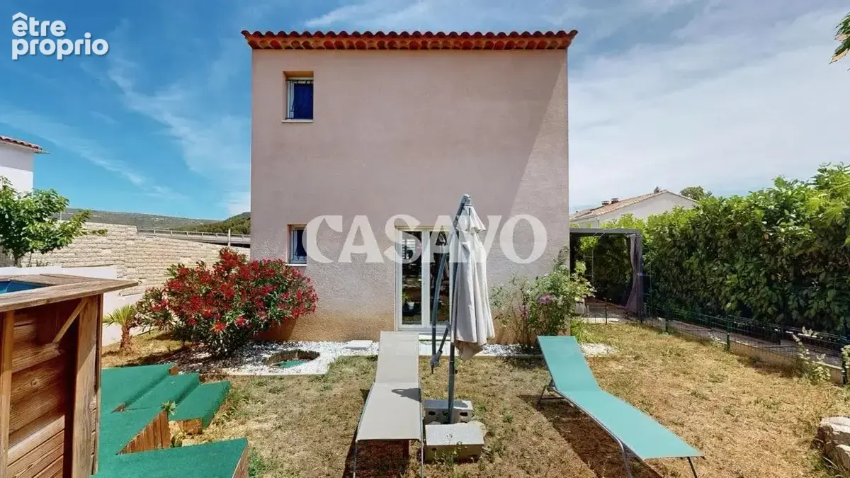 Vente Maison 4 pièces de 75m² - 13112 La Destrousse - photo 18