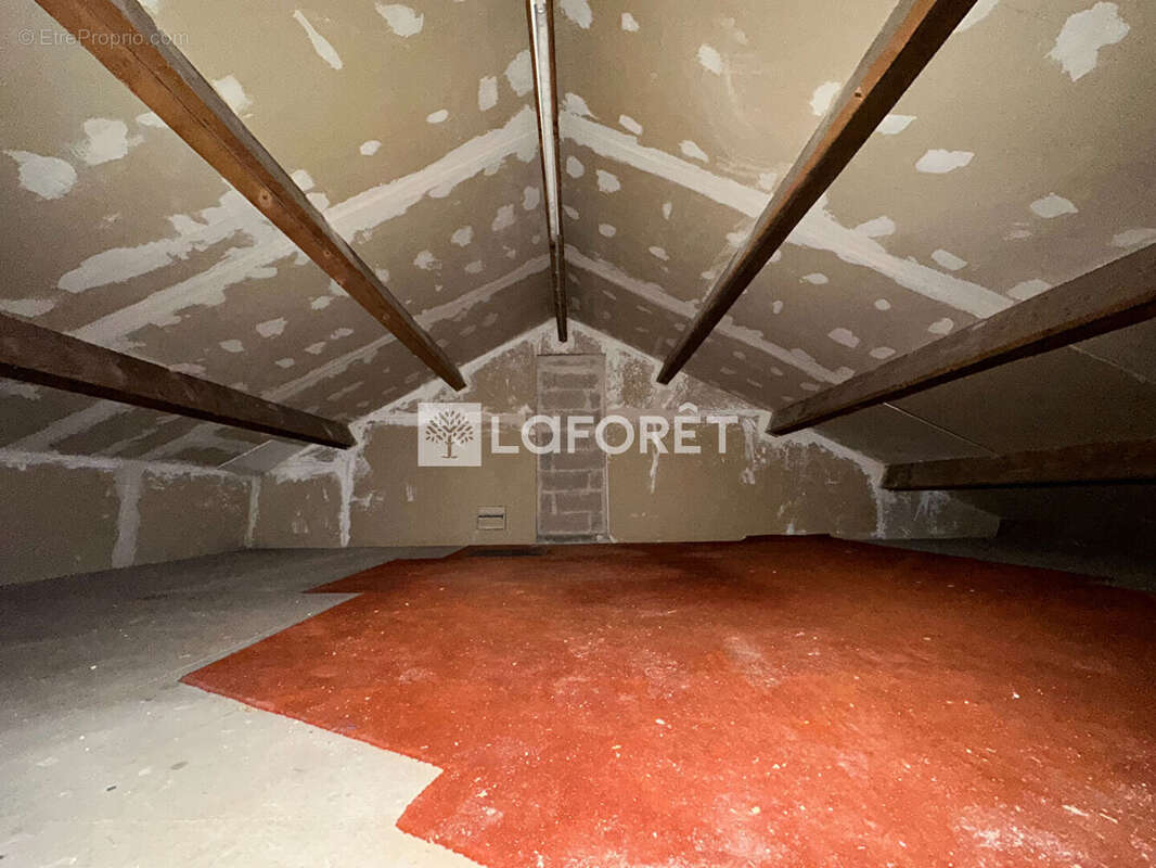 Maison Draveil 4 pièce(s) 84 m2 - photo 10
