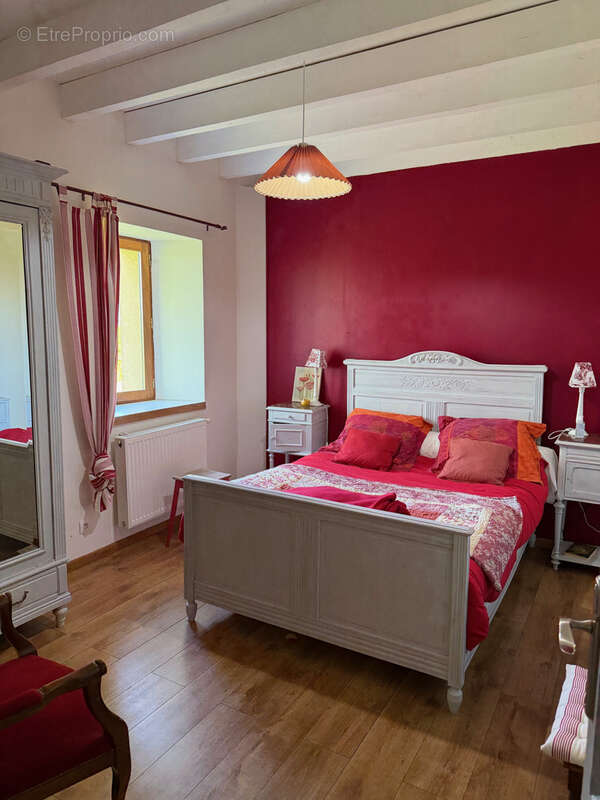 Maison à SAINT-FLOUR