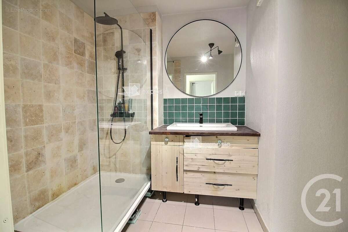 Appartement à CENON