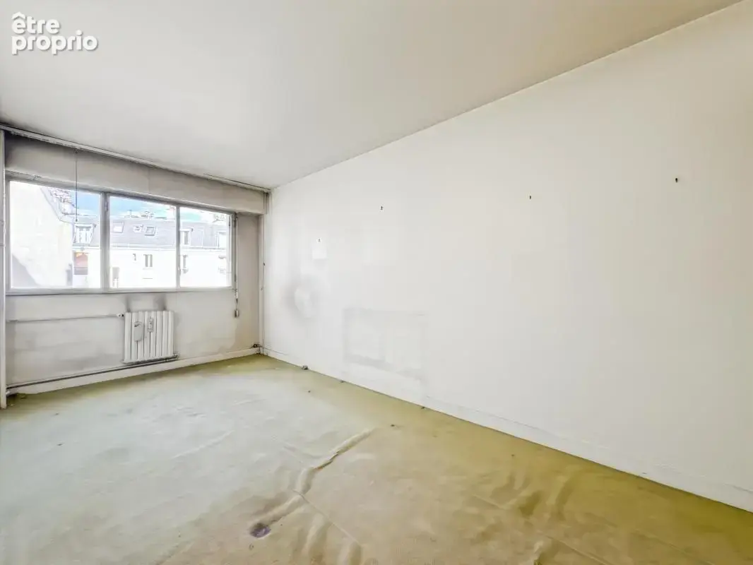 Appartement - photo 14