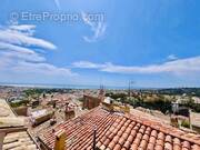 Maison à CAGNES-SUR-MER