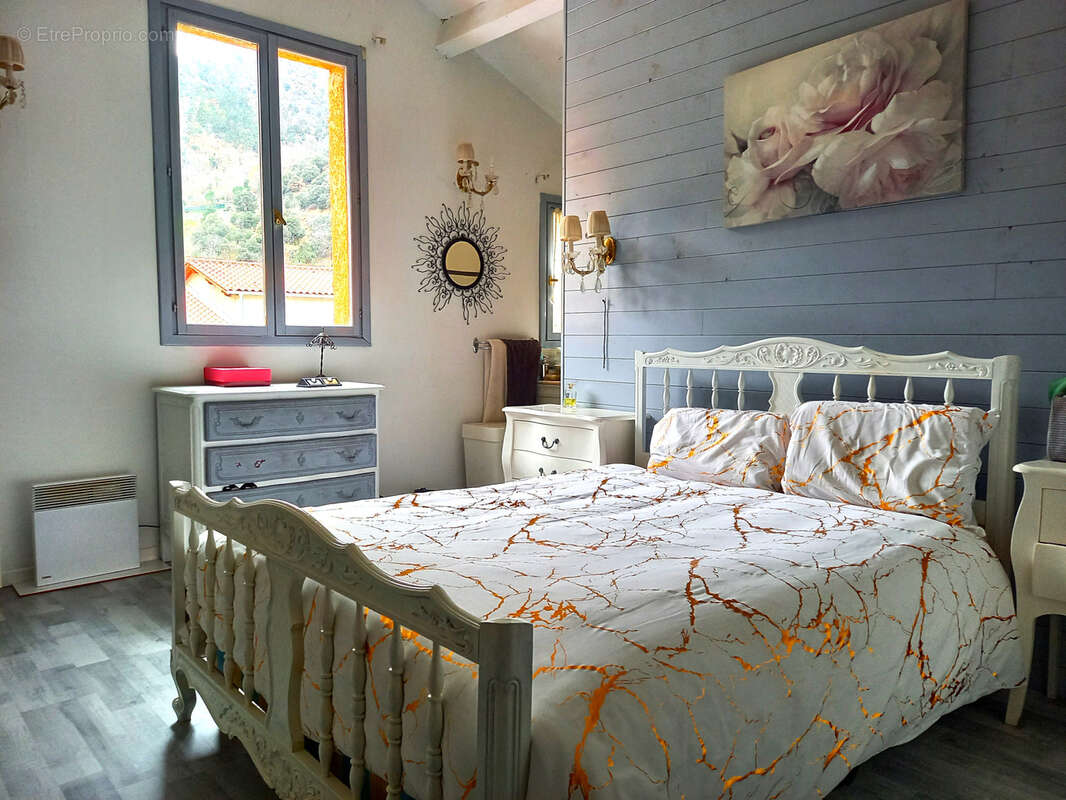 Maison à VERNET-LES-BAINS