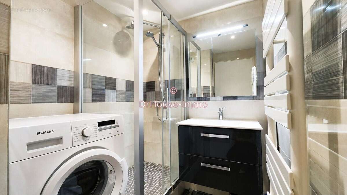 Appartement à RIS-ORANGIS