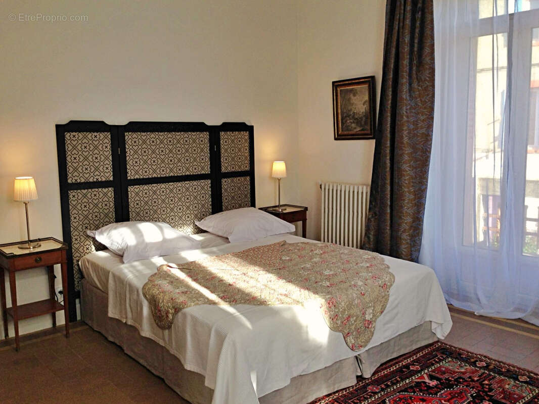 Maison à VAISON-LA-ROMAINE