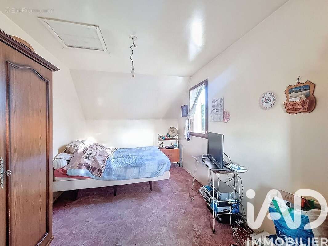 Photo 7 - Maison à GAILLEFONTAINE