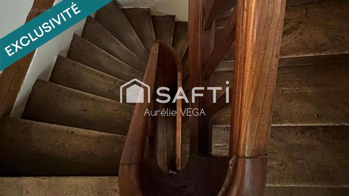 Photo 4 - Maison à MIREPOIX