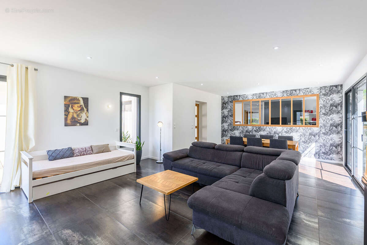 Maison à MONT-DE-MARSAN