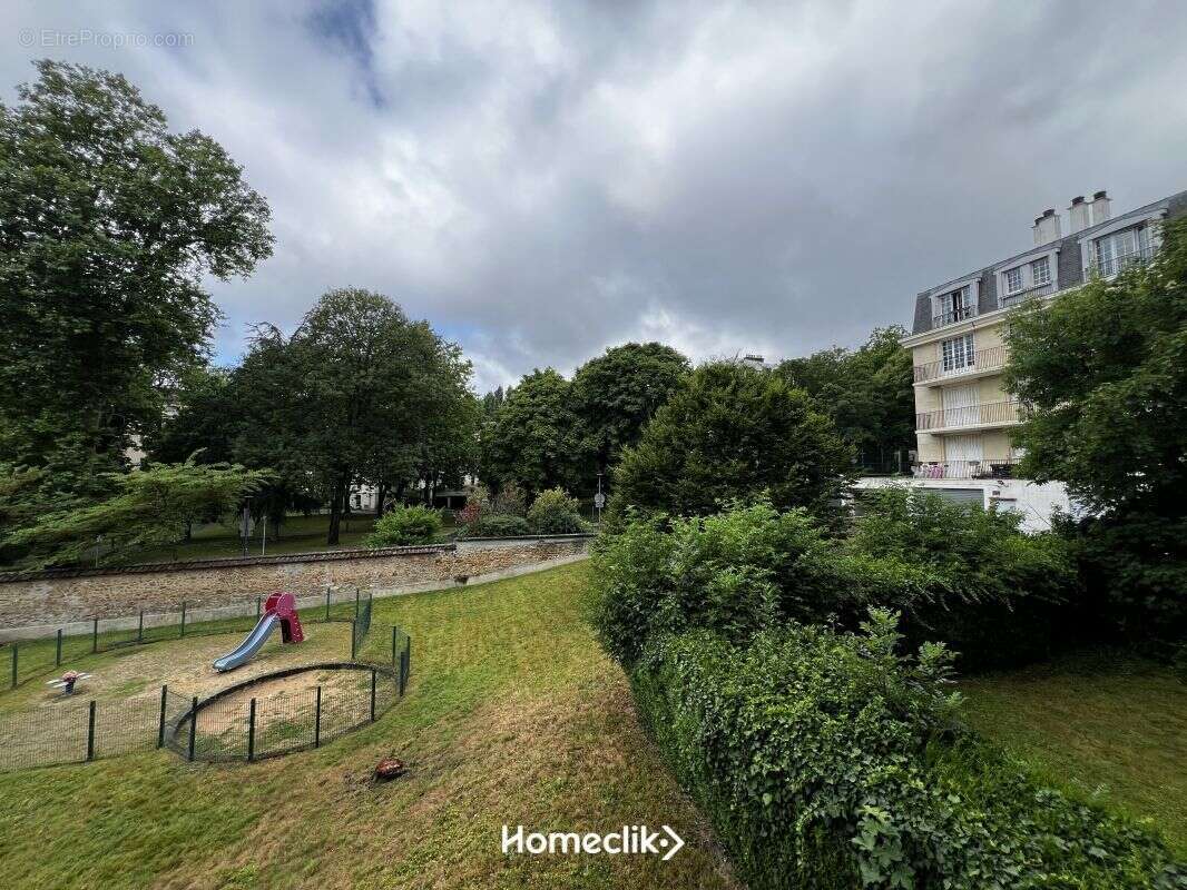 Appartement à VERSAILLES
