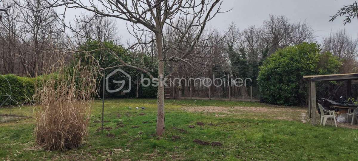 Maison à OUZOUER-SUR-LOIRE