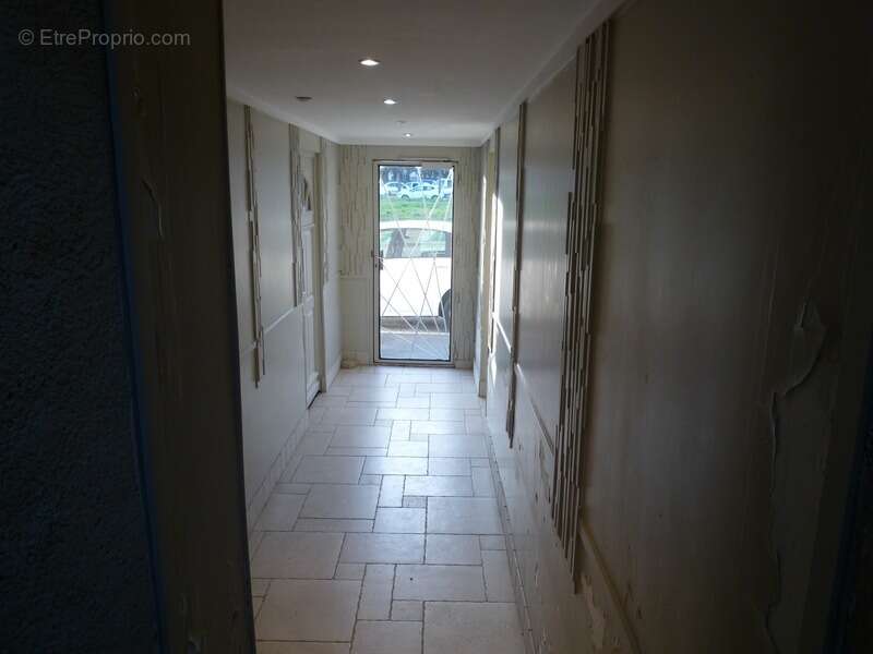 Appartement à CHATEAU-THIERRY