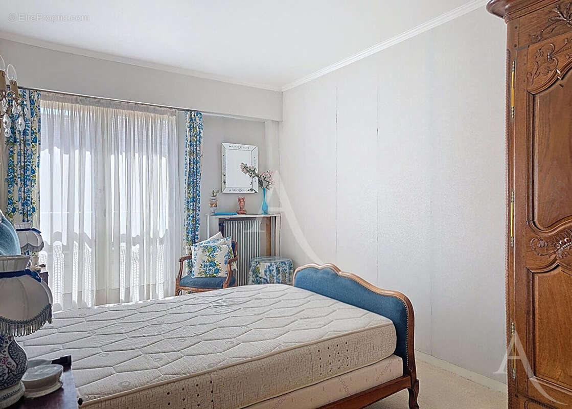 Appartement à MANTES-LA-JOLIE