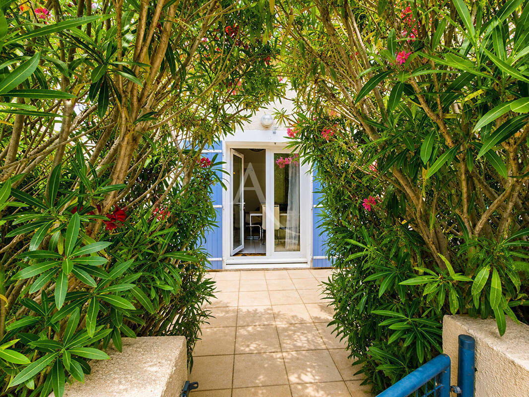 Maison à FRONTIGNAN