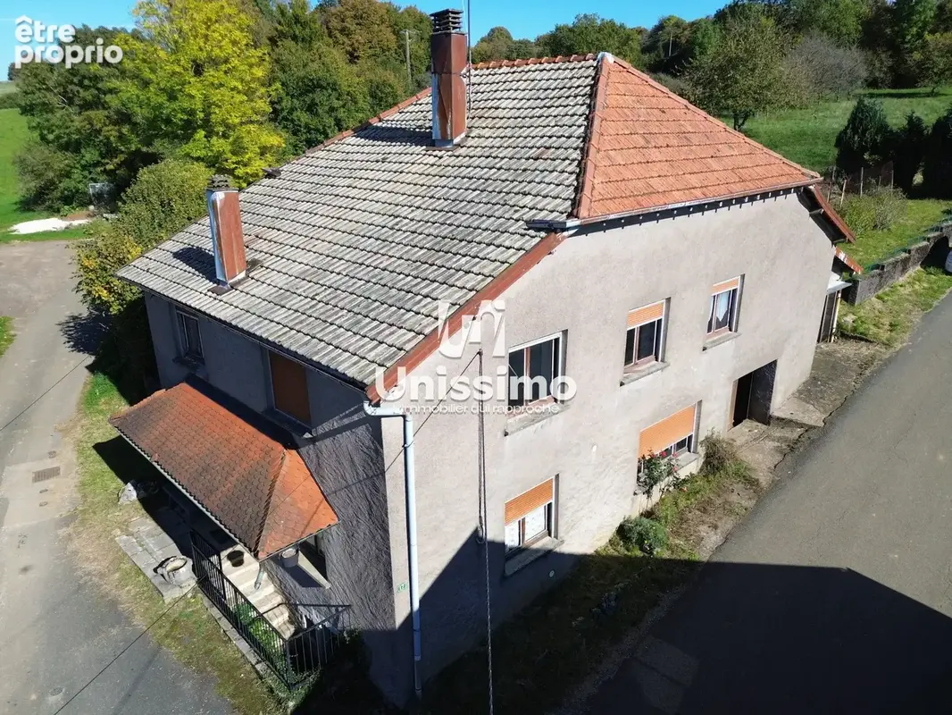 Maison à BOURNOIS