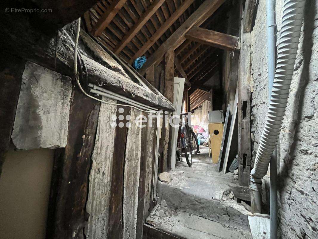 Appartement - photo 8
