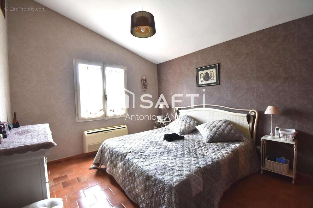 Photo 7 - Maison à VENTABREN