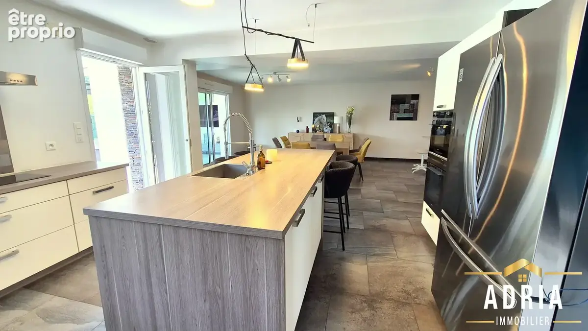 Maison 7 pièces 189 m² à vendre à Thionville (57100) - photo 5
