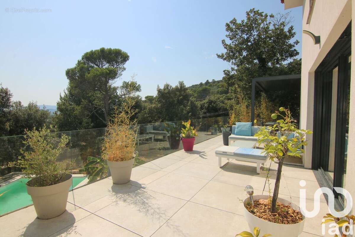 Photo 3 - Maison à GAREOULT