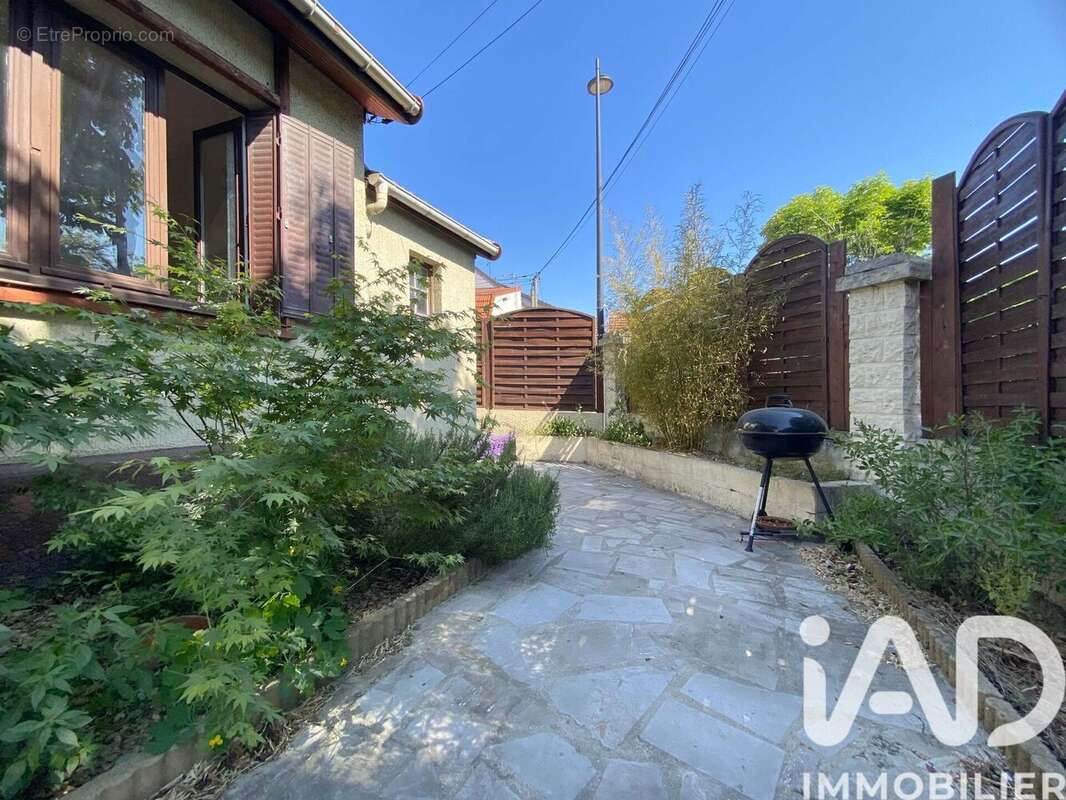 Photo 5 - Maison à MONTREUIL