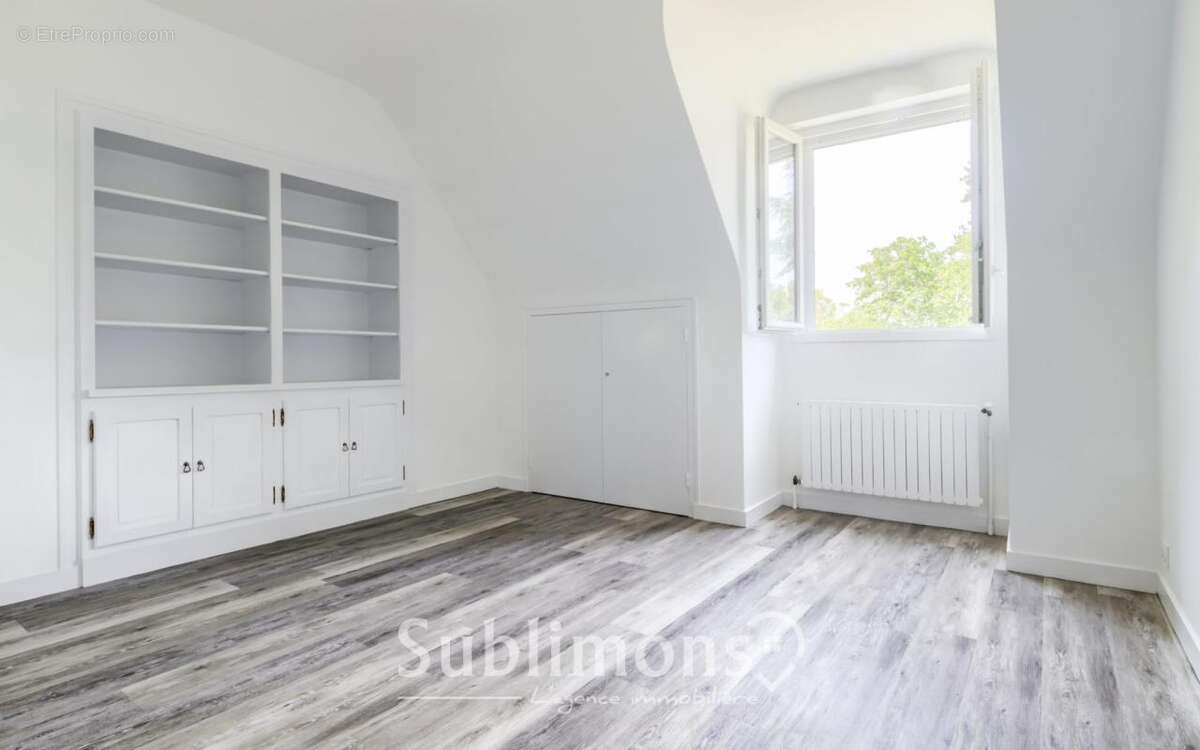 Maison à LOCOAL-MENDON