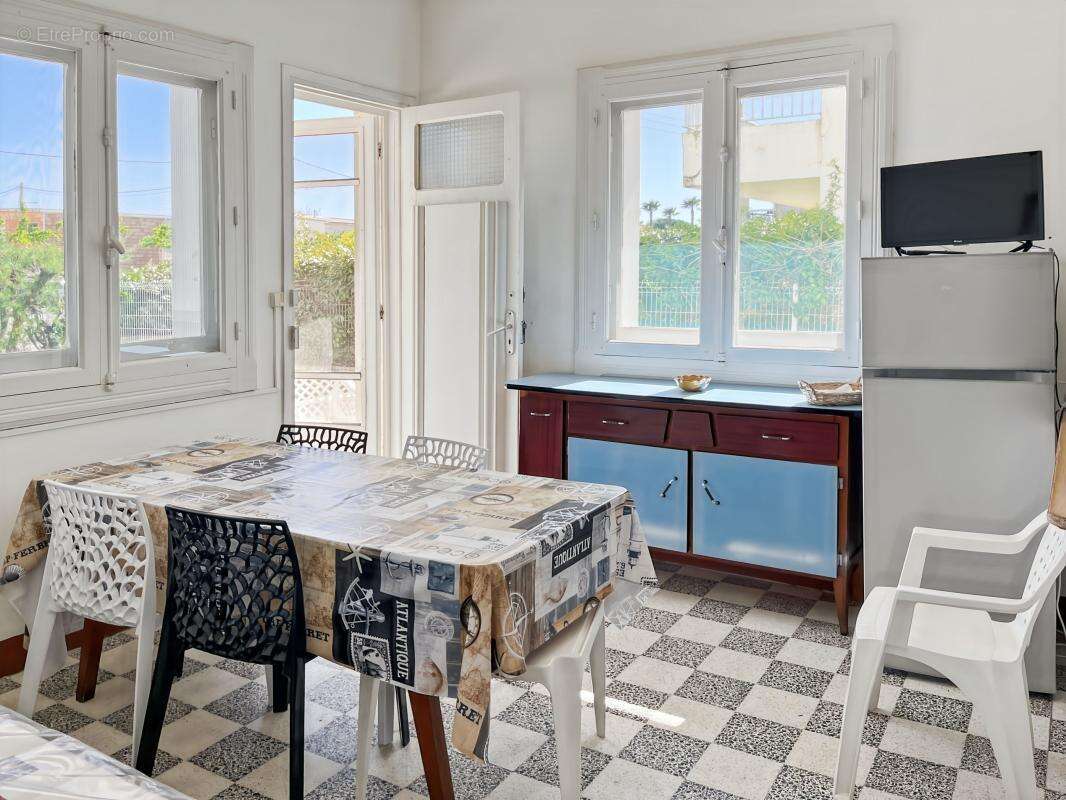 Maison à MARSEILLAN