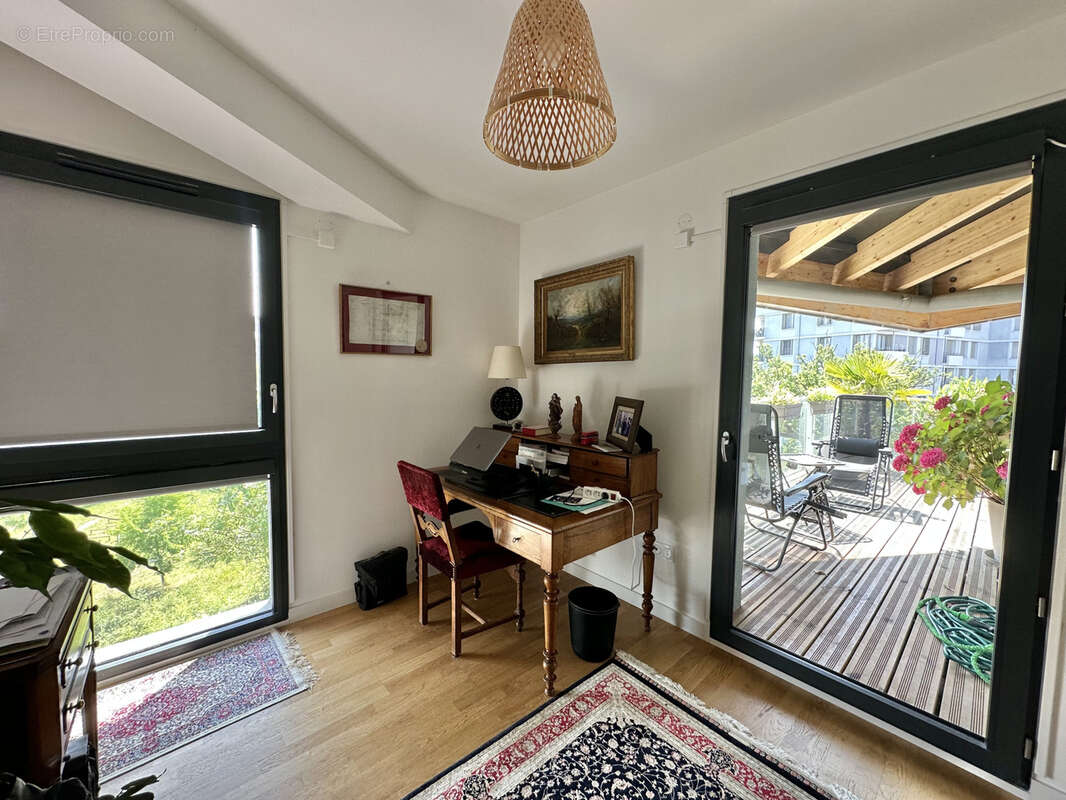 Appartement à BRY-SUR-MARNE