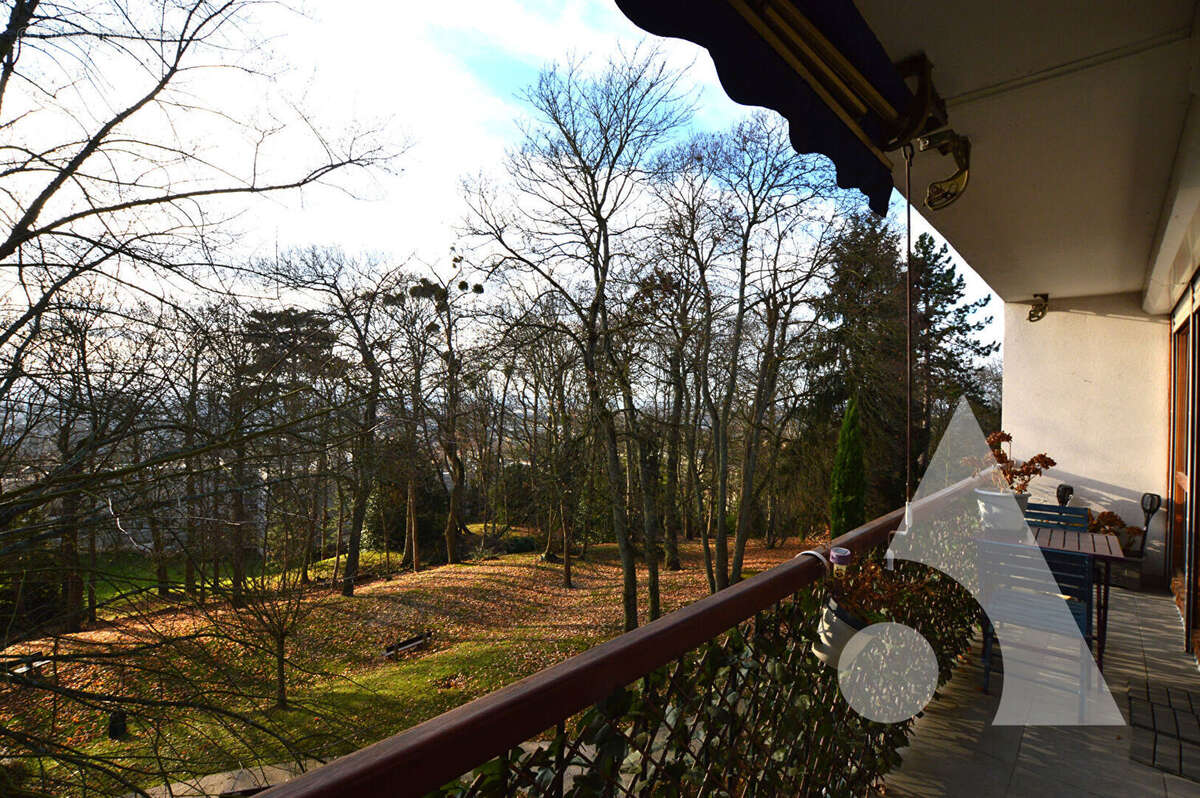 Appartement à TAVERNY