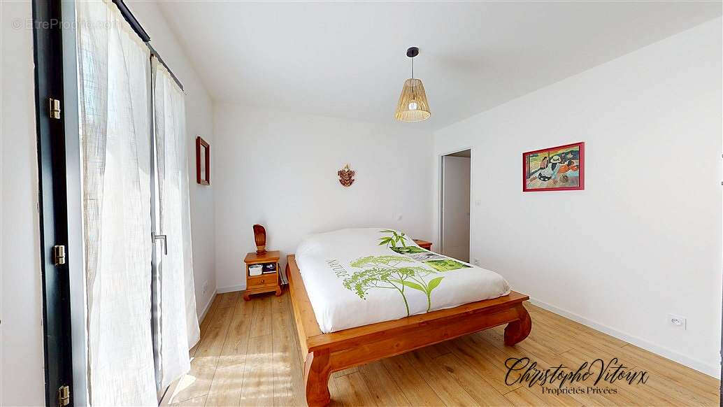 VILLA 124m2 - 3 chambres - 11570 PALAJA - photo 17
