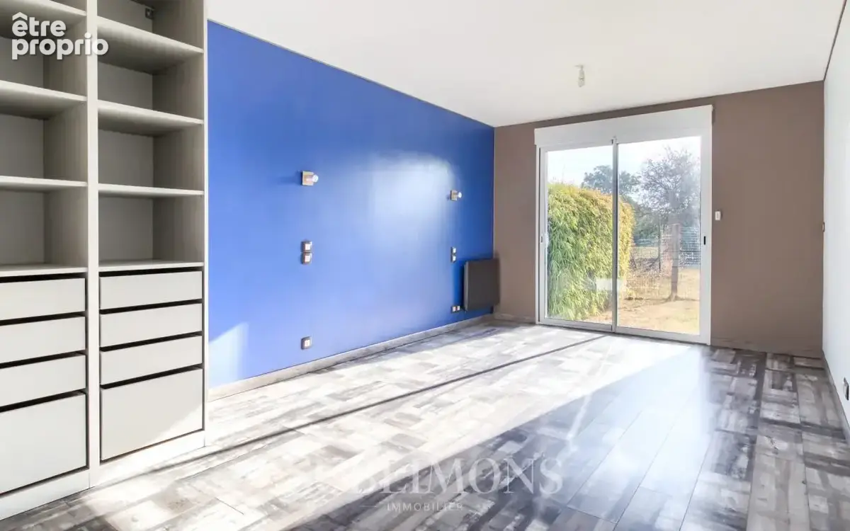 Maison à vendre Lauzach - photo 6