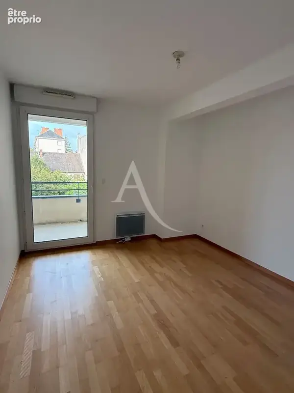 Le mans - chasse royale- t4- 102m²-terrasse+ 2 parkings - photo 9
