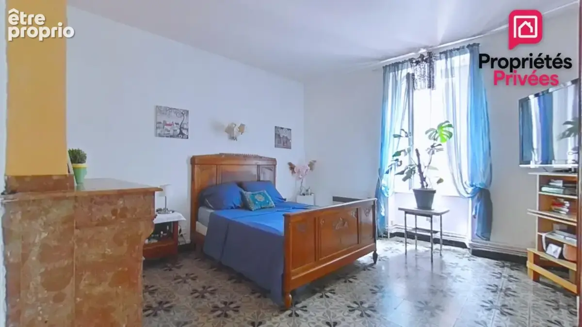 Maison de village à Ouveillan 8 pièces - 213 m² avec extèrieur - photo 8