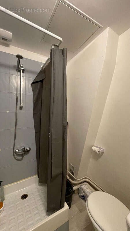 Appartement à SAINT-NAZAIRE