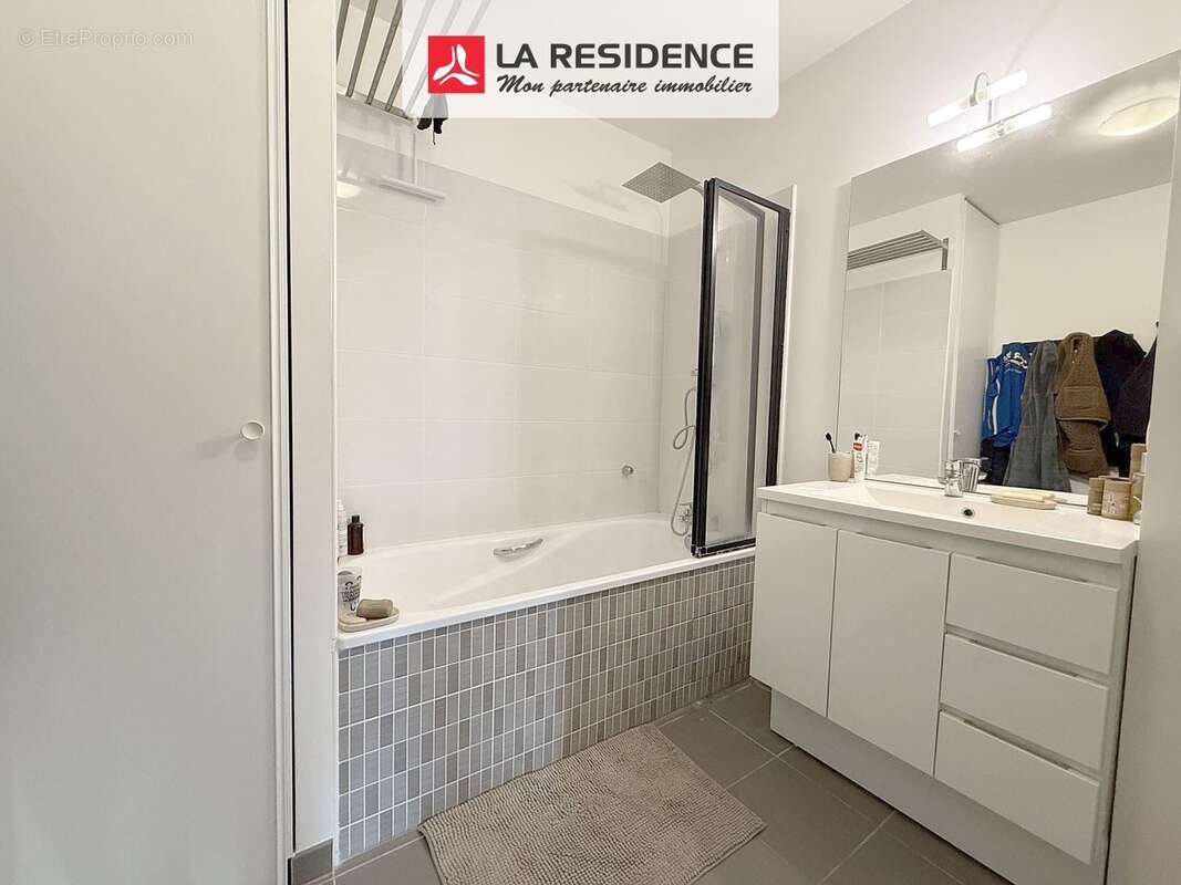 Appartement à VELIZY-VILLACOUBLAY