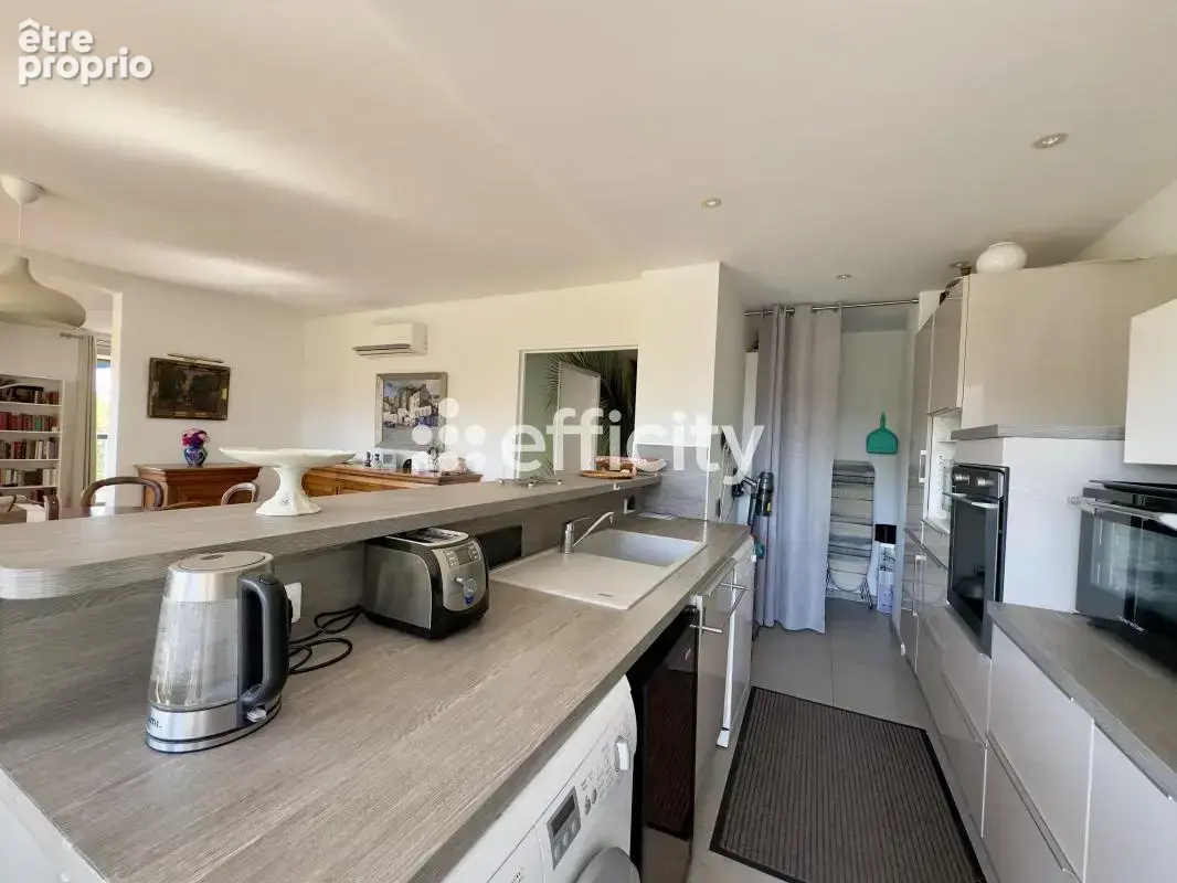 Appartement - photo 8