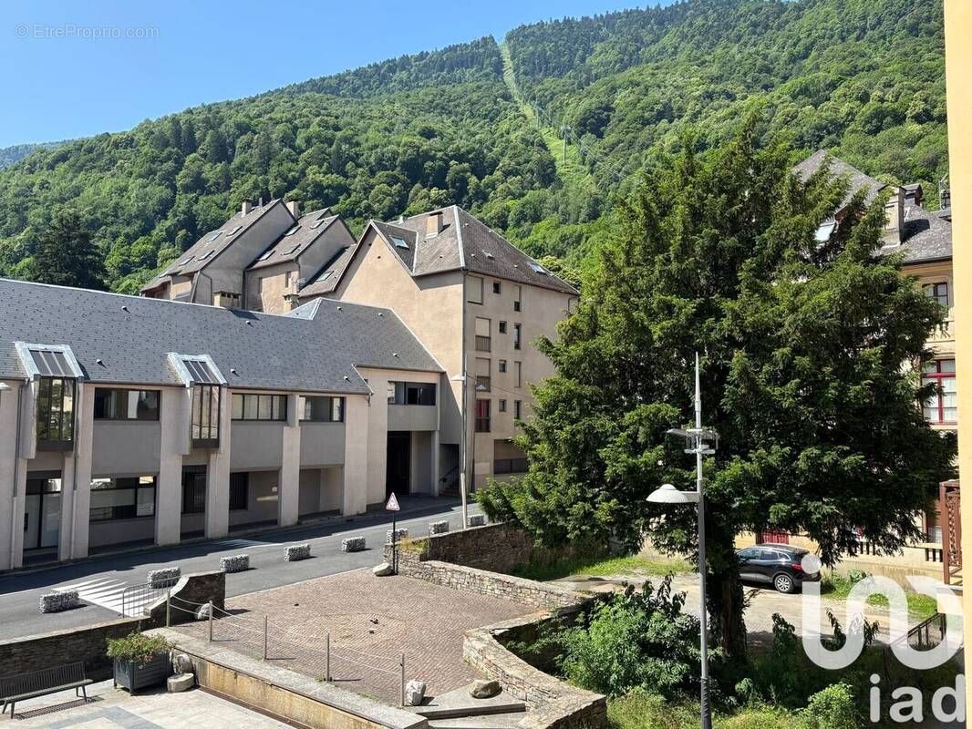 Photo 1 - Appartement à BAGNERES-DE-LUCHON
