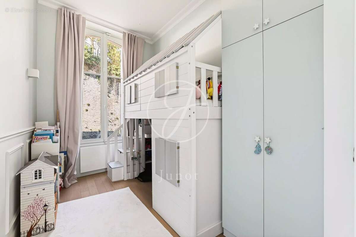 Appartement à MEUDON